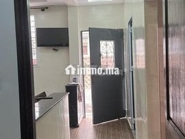 شقق للكراء اليومي - Appartement Location Vacances - Agadir