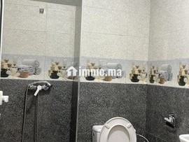 شقق للكراء اليومي - Appartement Location Vacances - Agadir