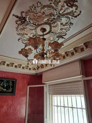 شقة للايجار اليومي مفرشة - Location Vacances - Kenitra - photo 1
