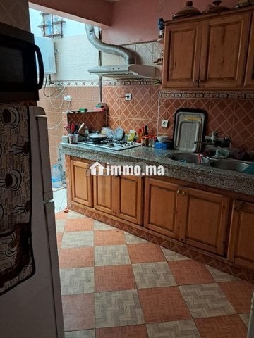 شقة للايجار اليومي مفرشة - Location Vacances - Kenitra - photo 2