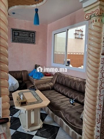 شقة للايجار اليومي مفرشة - Location Vacances - Kenitra - photo 3