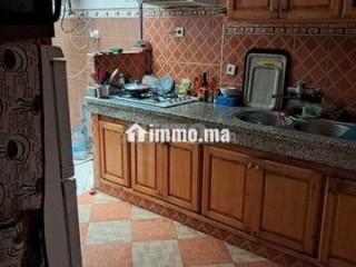 شقة للايجار اليومي مفرشة - Appartement Location Vacances - Kenitra