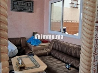 شقة للايجار اليومي مفرشة - Appartement Location Vacances - Kenitra