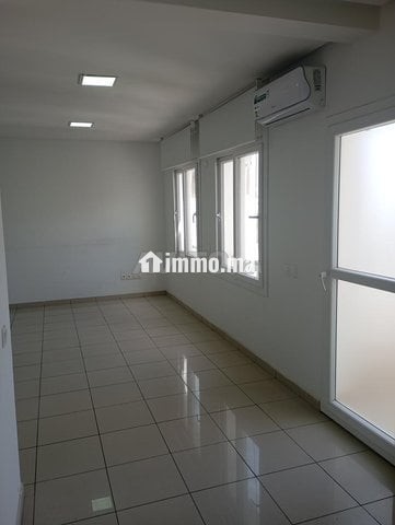 Plateau cloison climatisé 67m2 - Location Immobilier - Casablanca - photo 2