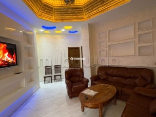 location-dun-appartement-a-mdiq-2-pieces-salon-traditionnel-marocain-residence-securisee