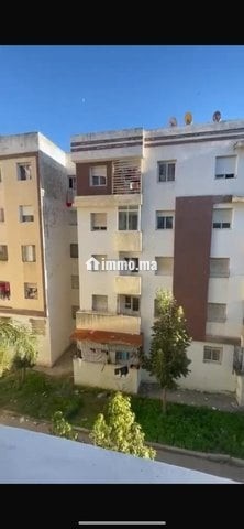 Appartement à louer 50 m² à Tanger - Location Immobilier - Tanger - photo 5