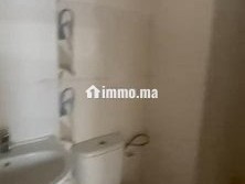Appartement à louer 50 m² à Tanger - Appartement à louer - Tanger