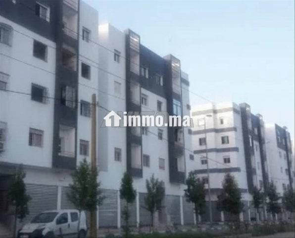 App Résidence Taouzer - Location Immobilier - Casablanca - photo 1