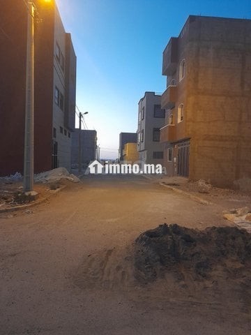 بقعة محفظة للبيع - Vente Immobilier - Tiznit - photo 2