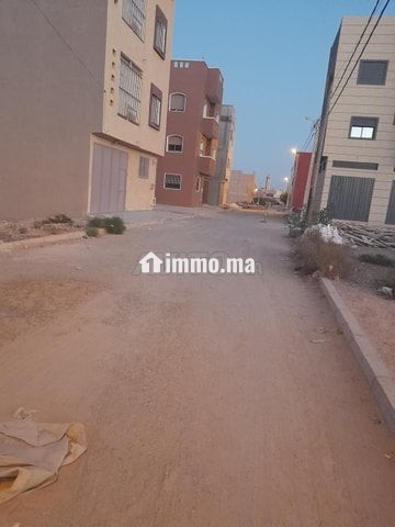بقعة محفظة للبيع - Vente Immobilier - Tiznit - photo 3
