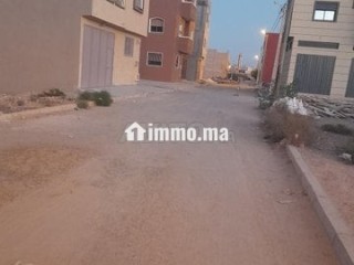 بقعة محفظة للبيع - Terrain à vendre - Tiznit