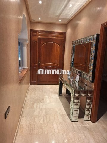 Vendre une villa de 287m2 - Vente Immobilier - Casablanca - photo 2