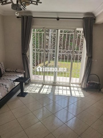 Vendre une villa de 287m2 - Vente Immobilier - Casablanca - photo 5