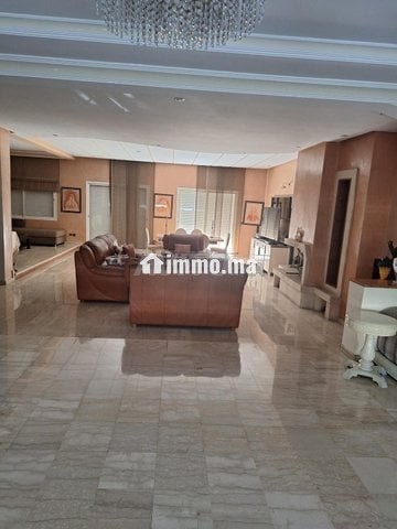 Vendre une villa de 287m2 - Vente Immobilier - Casablanca - photo 6