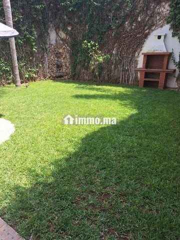 Vendre une villa de 287m2 - Vente Immobilier - Casablanca - photo 7