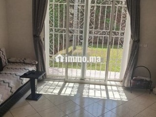 Vendre une villa de 287m2 - Villa à vendre - Casablanca