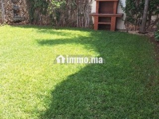 Vendre une villa de 287m2 - Villa à vendre - Casablanca