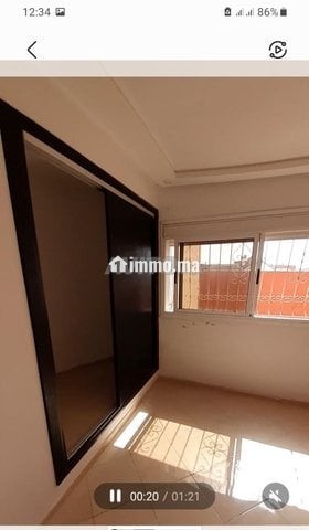 Appartement à louer 75 m² à Kénitra - Location Immobilier - Kenitra - photo 4