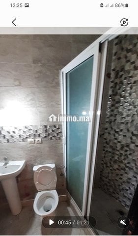Appartement à louer 75 m² à Kénitra - Location Immobilier - Kenitra - photo 7
