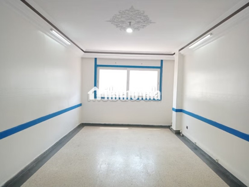 Location 5p bureau en haut Agdal - Location Immobilier - Rabat - photo 1