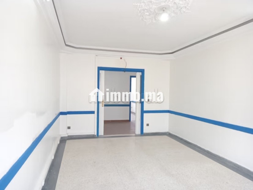 Location 5p bureau en haut Agdal - Location Immobilier - Rabat - photo 5