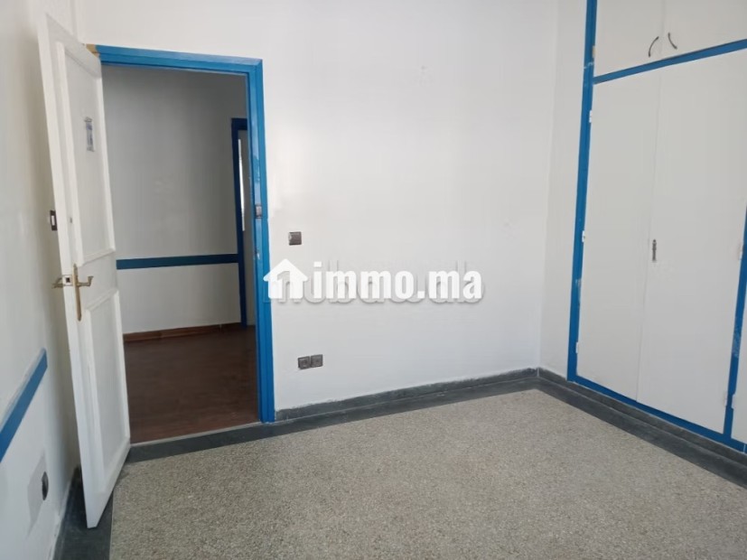 Location 5p bureau en haut Agdal - Location Immobilier - Rabat - photo 7