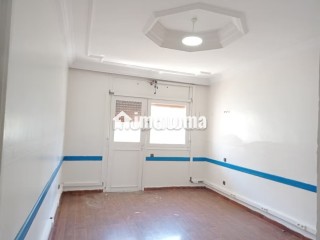 Location 5p bureau en haut Agdal - Bureau à louer - Rabat