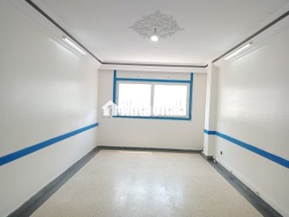 Location 5p bureau en haut Agdal - Bureau à louer - Rabat
