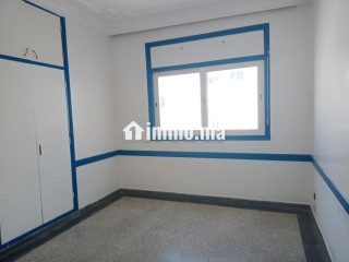 Location 5p bureau en haut Agdal - Bureau à louer - Rabat