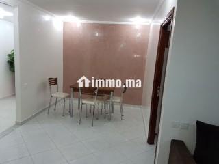 Très bel appart 2p meublé à agdal - Appartement à louer - Rabat