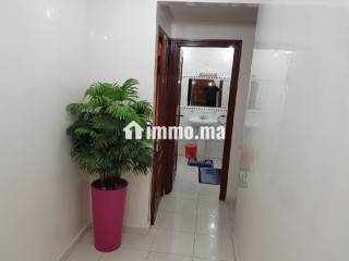 Très bel appart 2p meublé à agdal - Appartement à louer - Rabat