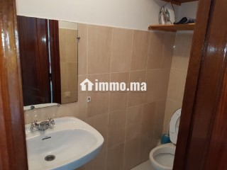 Très bel appart 2p meublé à agdal - Appartement à louer - Rabat