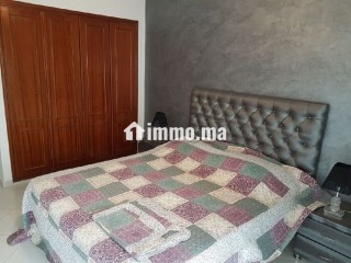 Très bel appart 2p meublé à agdal - Appartement à louer - Rabat