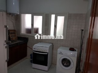 Très bel appart 2p meublé à agdal - Appartement à louer - Rabat