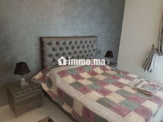 Très bel appart 2p meublé à agdal - Appartement à louer - Rabat