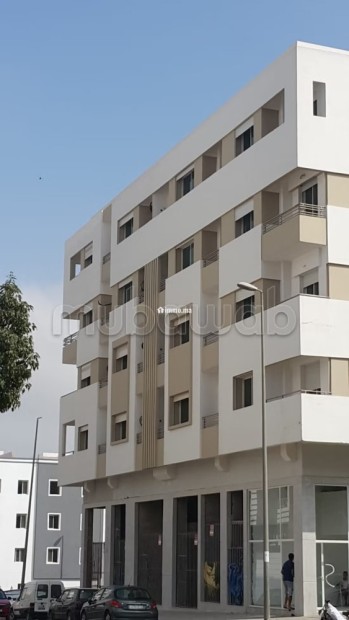 Bel appartement à vendre de 90 m² à Bernoussi - Vente Immobilier - Casablanca - photo 1