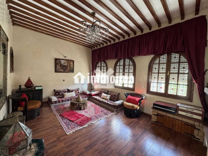 Villa à Vendre de 293.0 m² à Casablanca, Laymoune - Vente Immobilier - Casablanca - photo 5