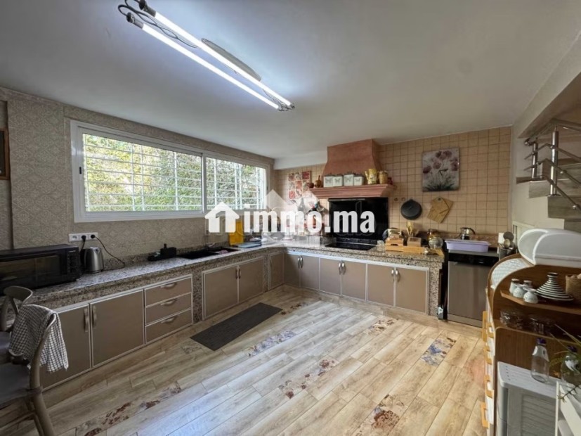 Villa à Vendre de 293.0 m² à Casablanca, Laymoune - Vente Immobilier - Casablanca - photo 6