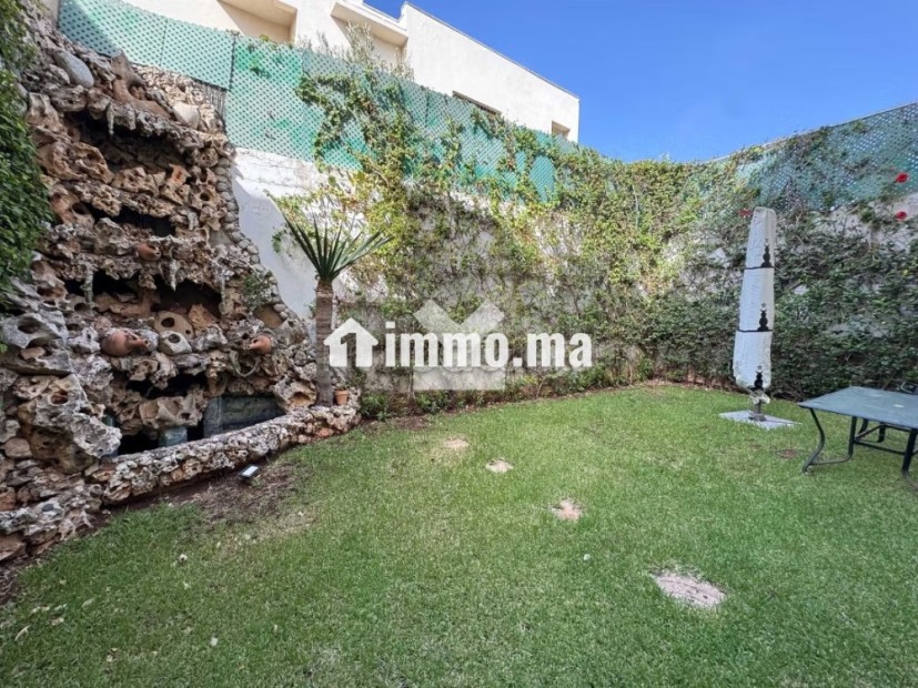 Villa à Vendre de 293.0 m² à Casablanca, Laymoune - Vente Immobilier - Casablanca - photo 8