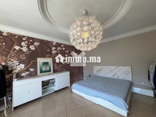 Villa à Vendre de 293.0 m² à Casablanca, Laymoune - Villa à vendre - Casablanca