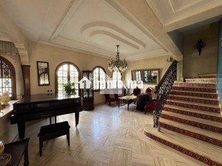 Villa à Vendre de 293.0 m² à Casablanca, Laymoune - Villa à vendre - Casablanca