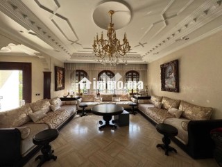 Villa à Vendre de 293.0 m² à Casablanca, Laymoune - Villa à vendre - Casablanca