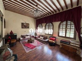Villa à Vendre de 293.0 m² à Casablanca, Laymoune - Villa à vendre - Casablanca