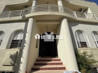Villa à Vendre de 293.0 m² à Casablanca, Laymoune - Villa à vendre - Casablanca