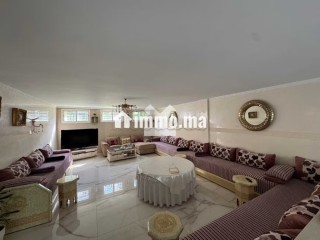 Villa à Vendre de 293.0 m² à Casablanca, Laymoune - Villa à vendre - Casablanca