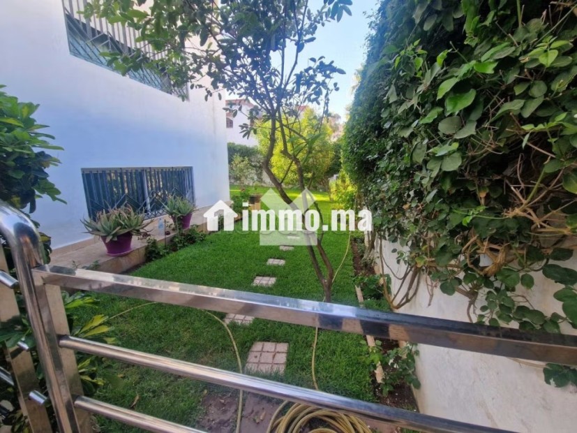 Villa à Vendre de 497.0 m² à Dar Bouazza, Tamaris2 - Vente Immobilier - Dar Bouazza - photo 1