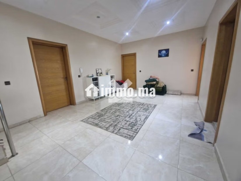 Villa à Vendre de 497.0 m² à Dar Bouazza, Tamaris2 - Vente Immobilier - Dar Bouazza - photo 5