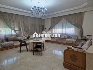 Villa à Vendre de 497.0 m² à Dar Bouazza, Tamaris2 - Villa à vendre - Dar Bouazza