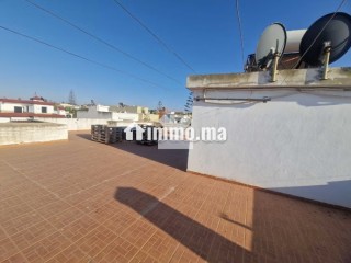 Villa à Vendre de 497.0 m² à Dar Bouazza, Tamaris2 - Villa à vendre - Dar Bouazza