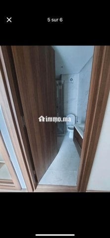 Appartement à louer 75 m² à Casablanca - Location Immobilier - Casablanca - photo 3
